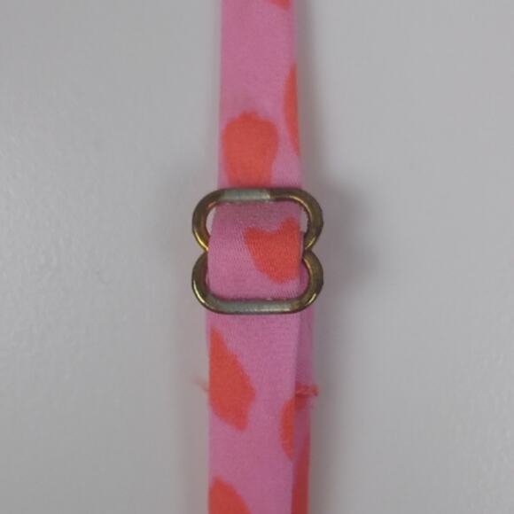 Lilly Pulitzer for Target 'Giraffing Me Crazy Flounce' Flounce Dress Size Small - Picture 12 of 16